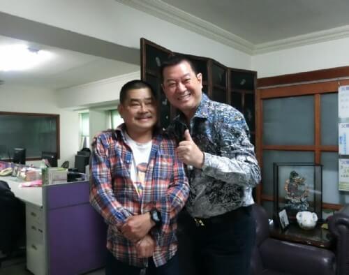 豬肉王子-蔡小虎